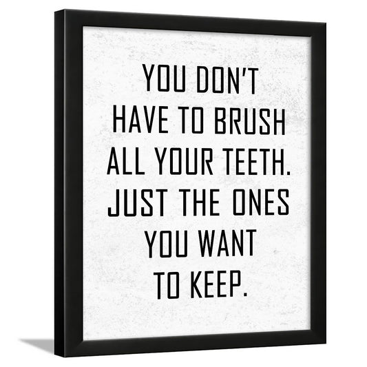 Dentist Doctor Quotes