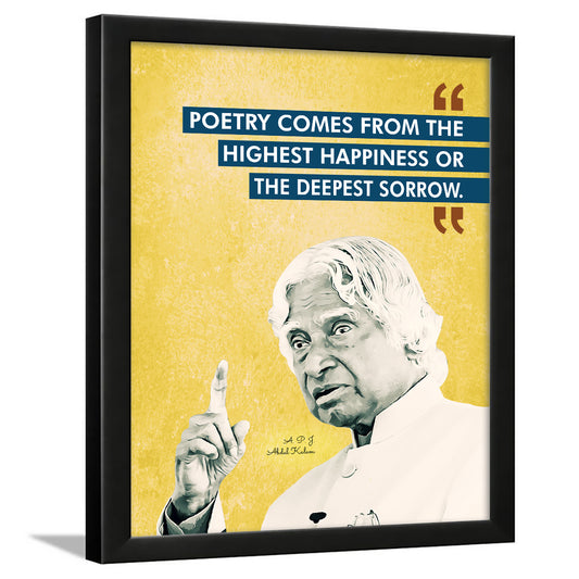 Abdul Kalam Quotes