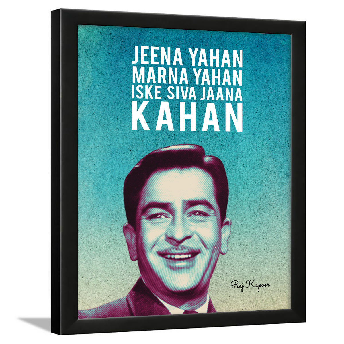 Raj Kapoor Quotes