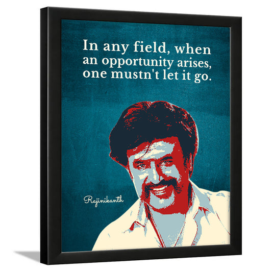 Rajinikanth Quotes