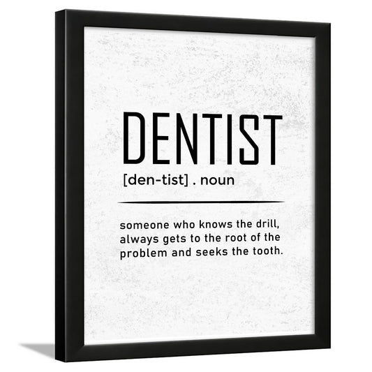 Dentist Doctor Quotes