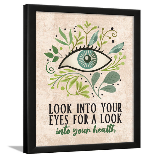 Ophthalmologist Eye Doctor