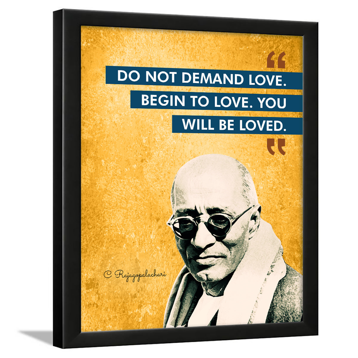 C. Rajagopalachari Quotes