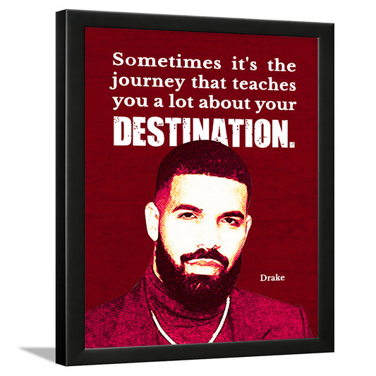 Drake Quotes