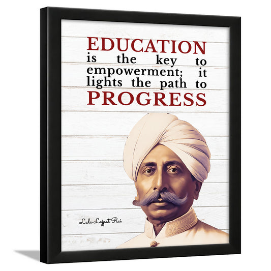 Lala Lajpat Rai Quotes