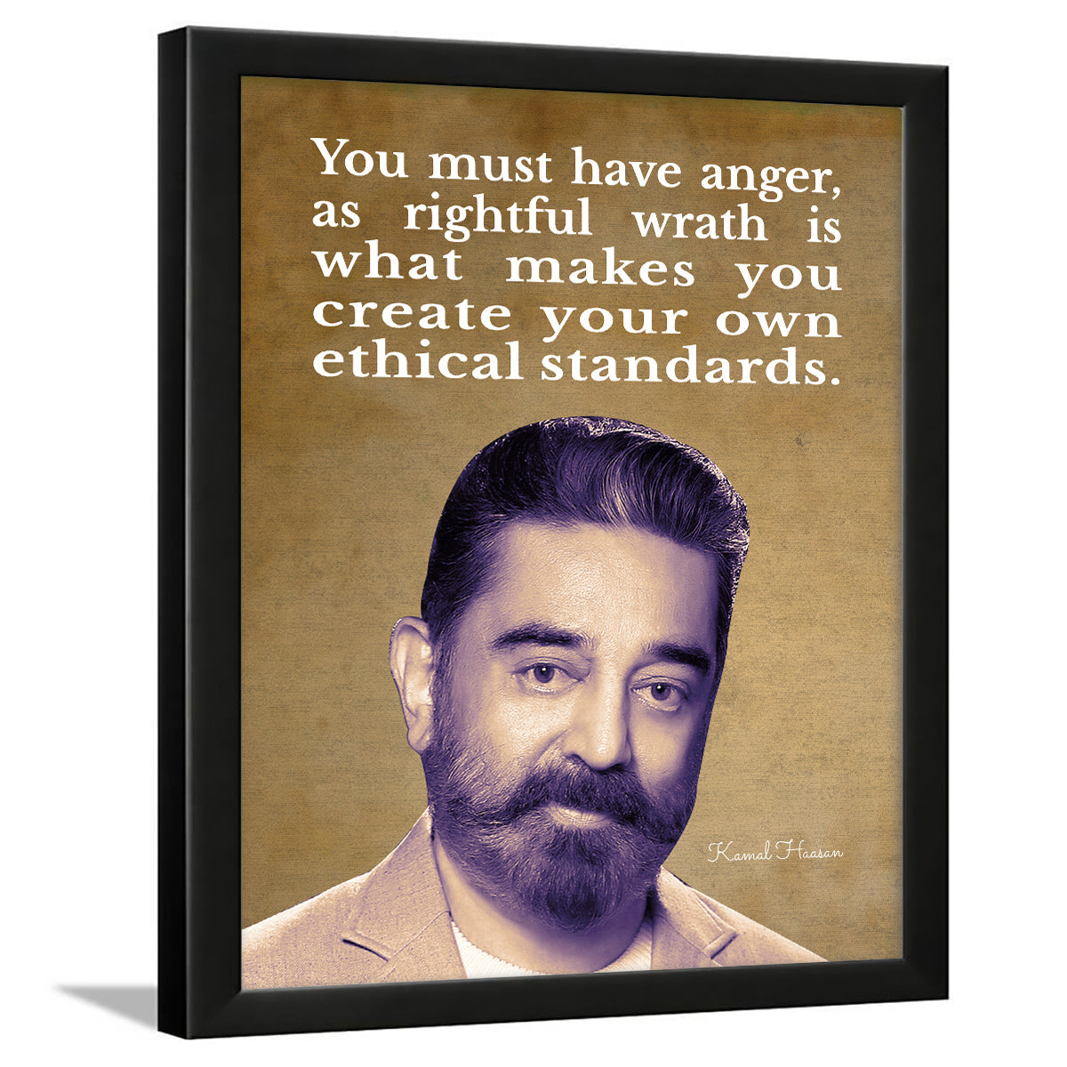 Kamal Haasan Quotes