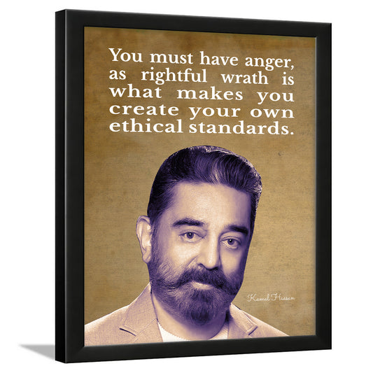 Kamal Haasan Quotes