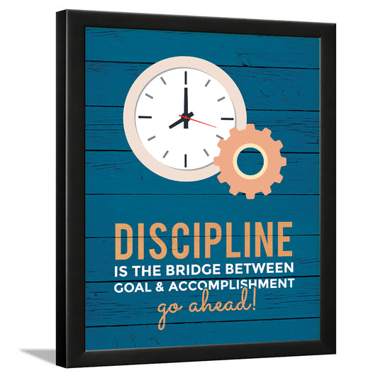 Discipline