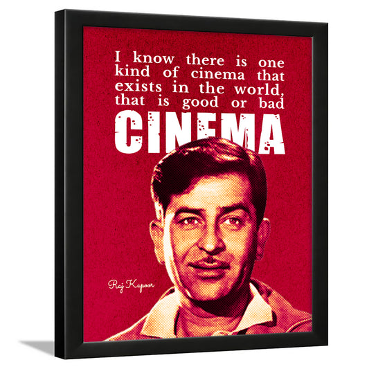 Raj Kapoor Quotes