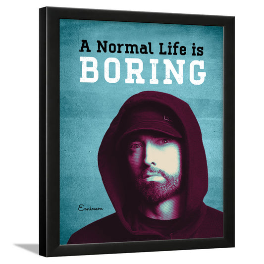 Eminem Quotes