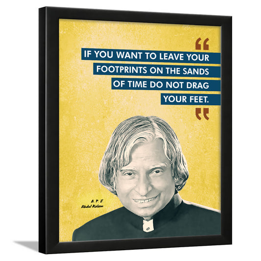 Abdul Kalam Quotes