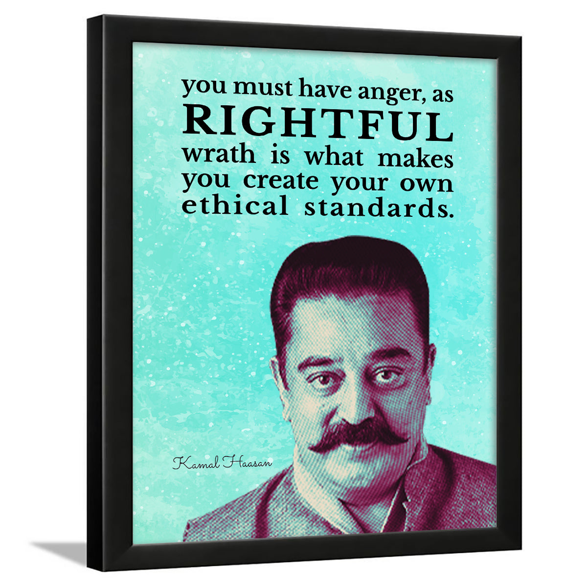 Kamal Haasan Quotes