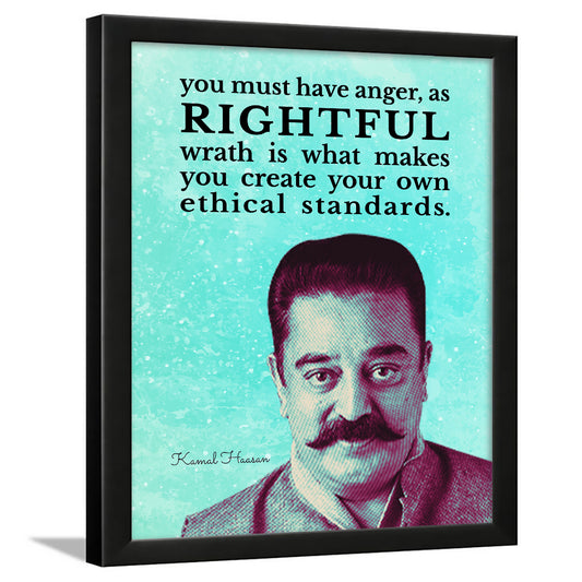 Kamal Haasan Quotes