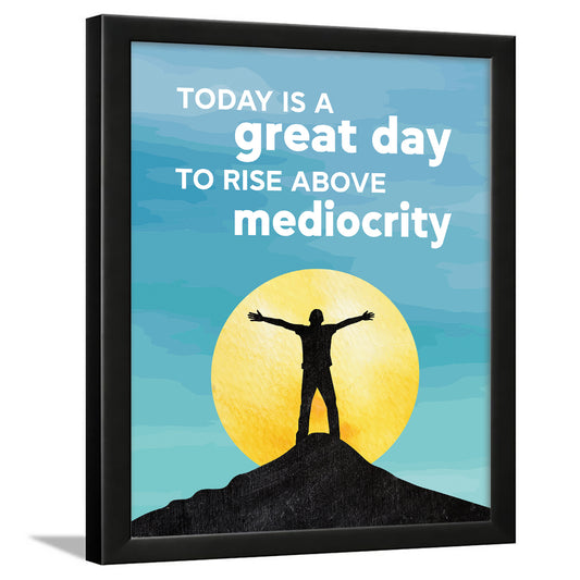 Inspirational Motivational