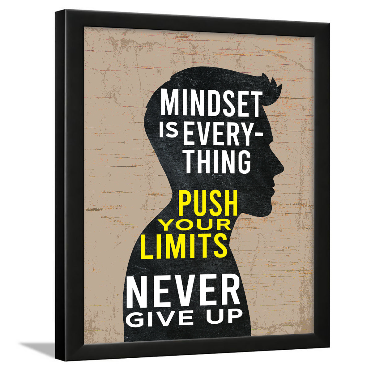 Inspirational Motivational