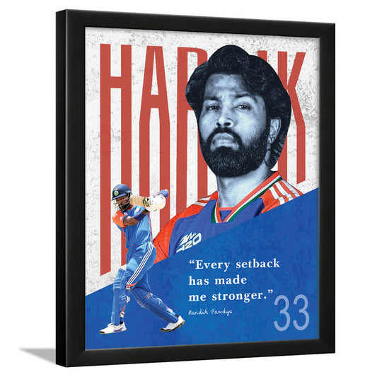 Hardik Pandya