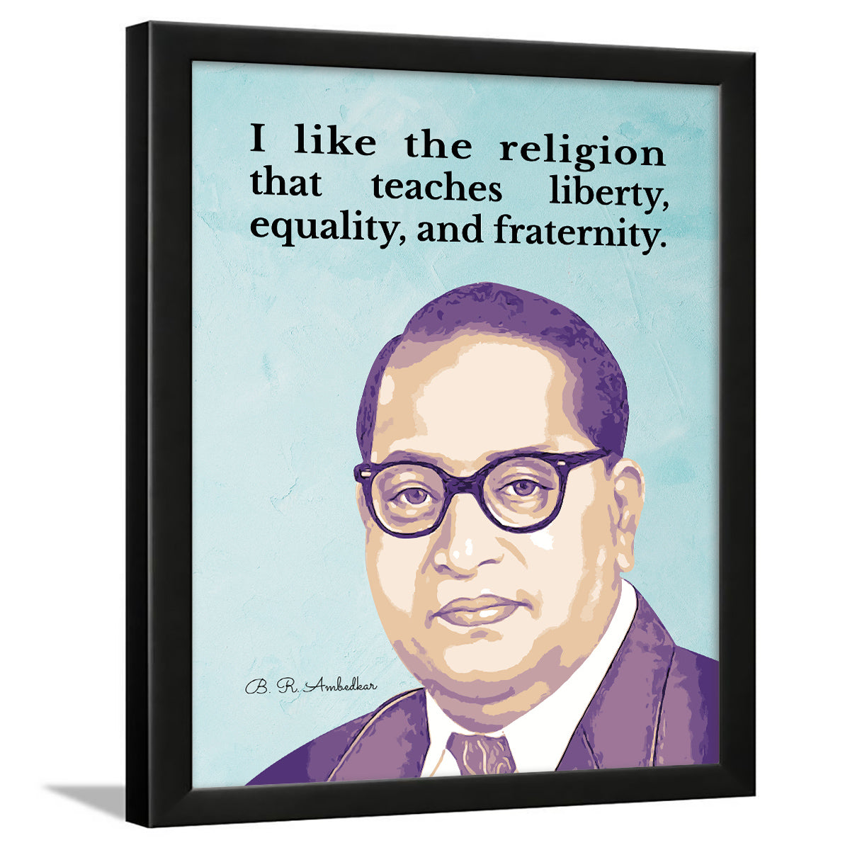 B.R. Ambedkar Quotes