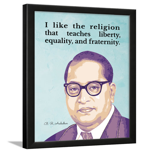 B.R. Ambedkar Quotes