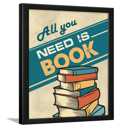 Book Reading Quotes