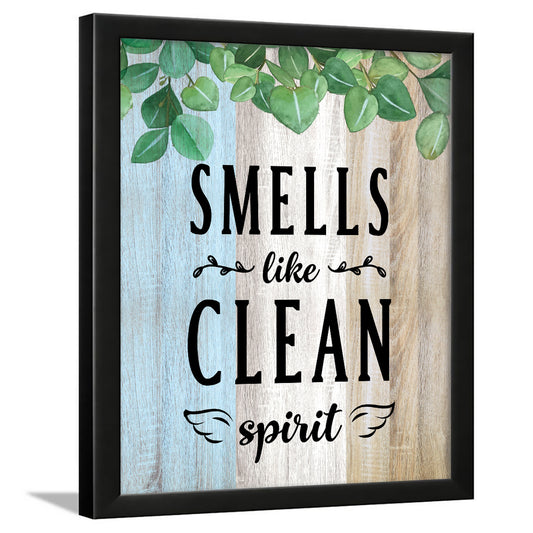 Laundry Room &  Bathroom Quotes