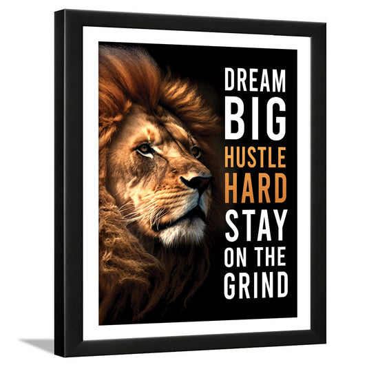 Inspirational Motivational