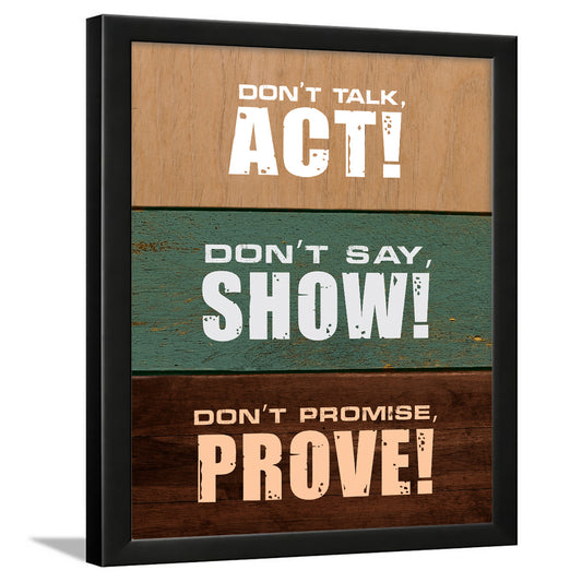 Inspirational Motivational