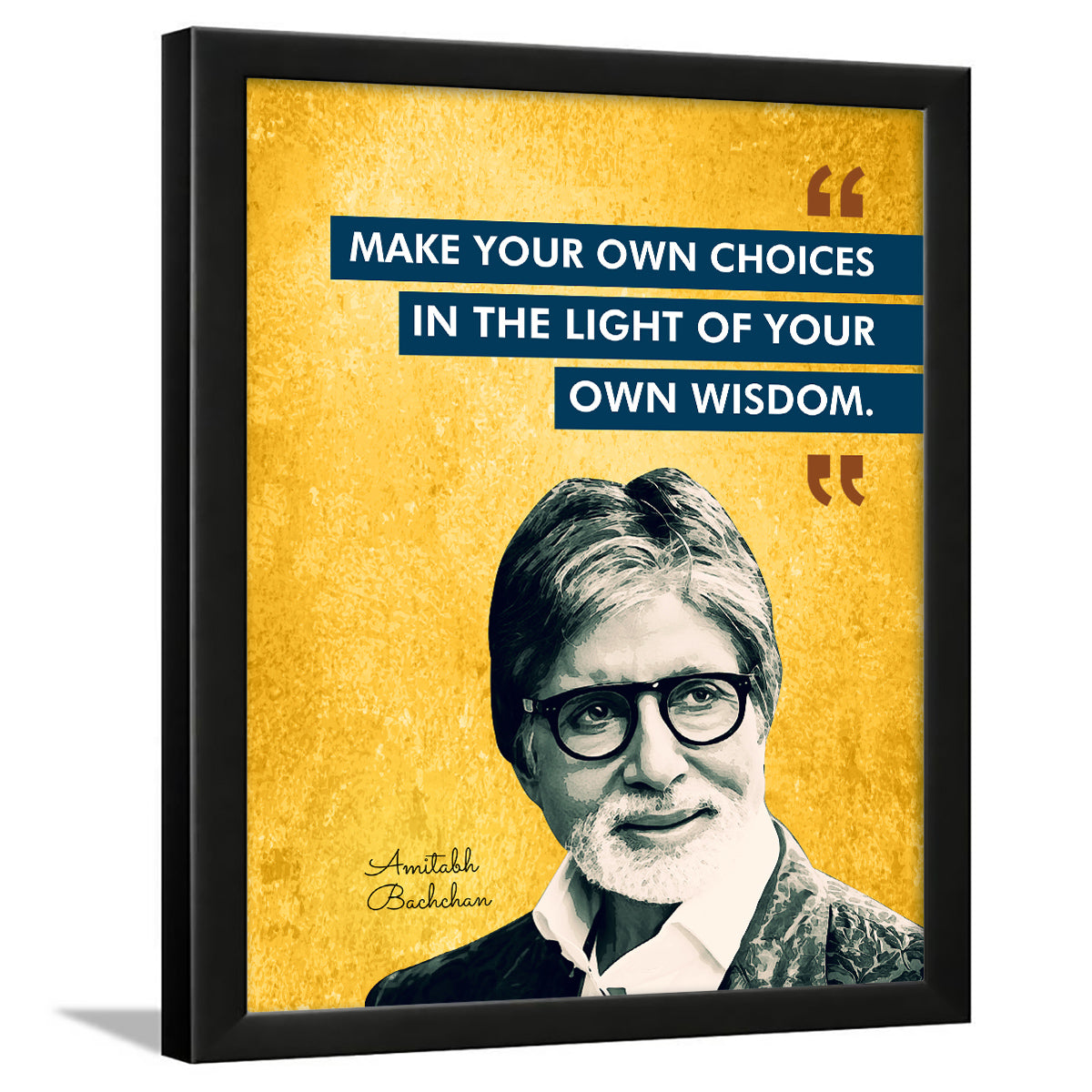 Amitabh Bachchan Quotes