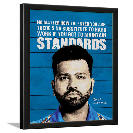 Rohit Sharma