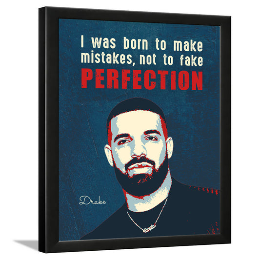 Drake Quotes
