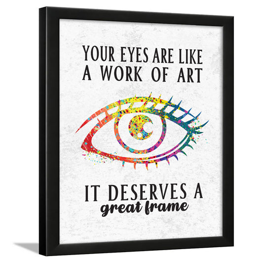 Ophthalmologist Eye Doctor