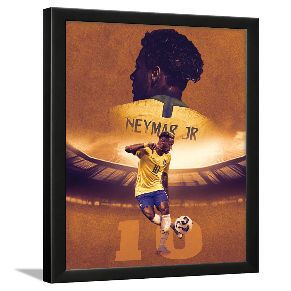 Neymar Quotes