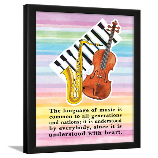 Music Quotes