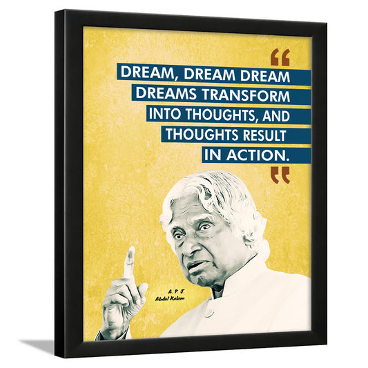 Abdul Kalam Quotes