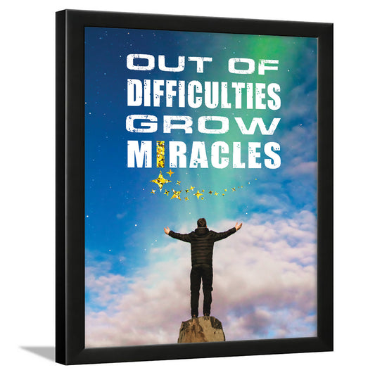 Inspirational Motivational