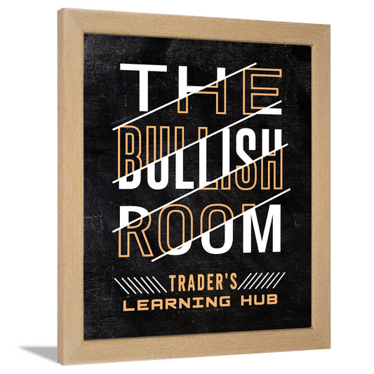 Trading Stock Share Market
