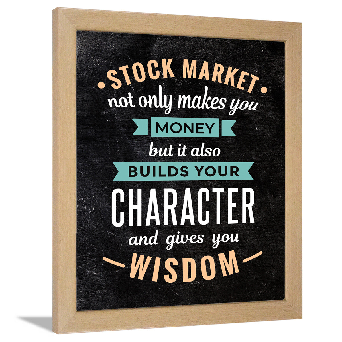 Trading Stock Share Market