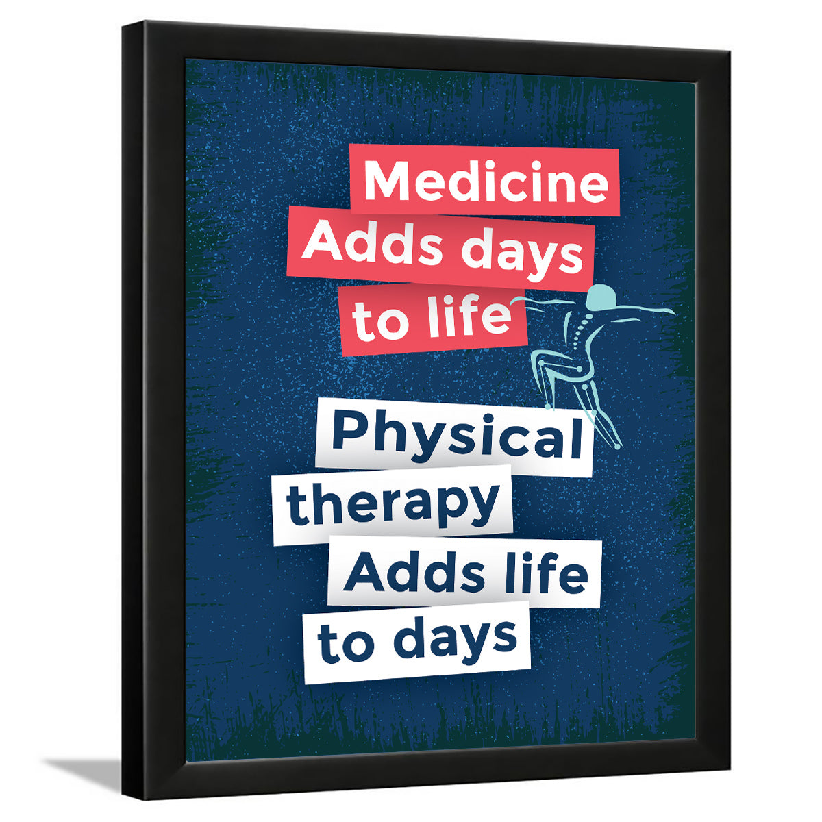 Physiotherapy Doctor Quotes