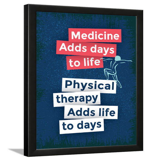 Physiotherapy Doctor Quotes