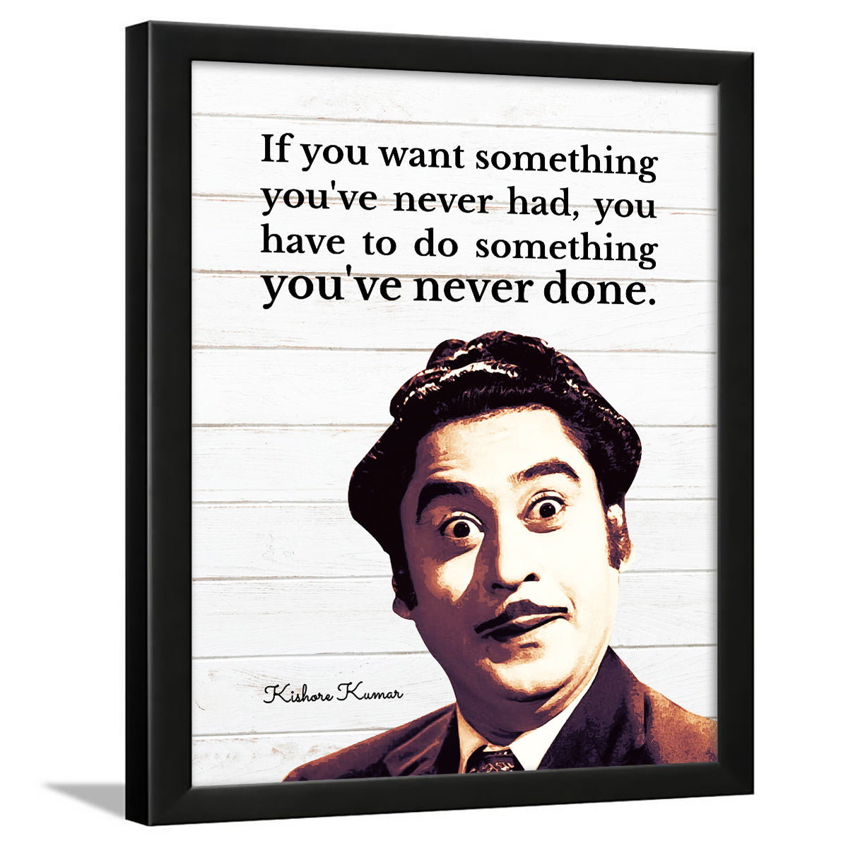 Kishore Kumar Quotes