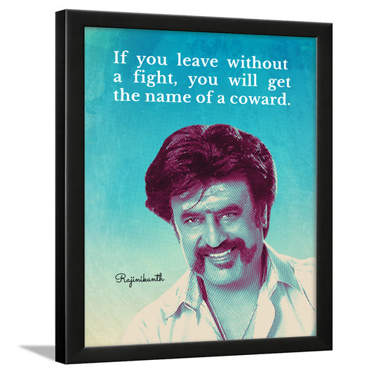 Rajinikanth Quotes