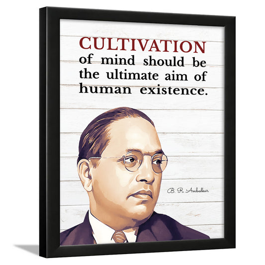 B.R. Ambedkar Quotes