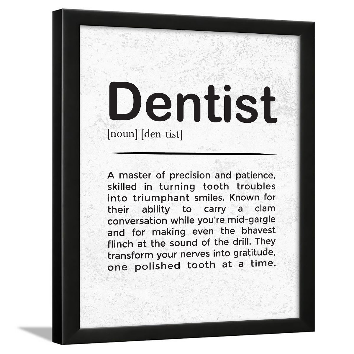 Dentist Doctor Quotes