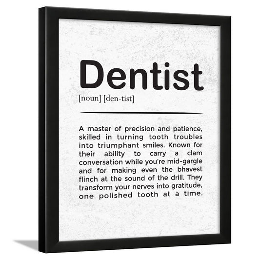 Dentist Doctor Quotes