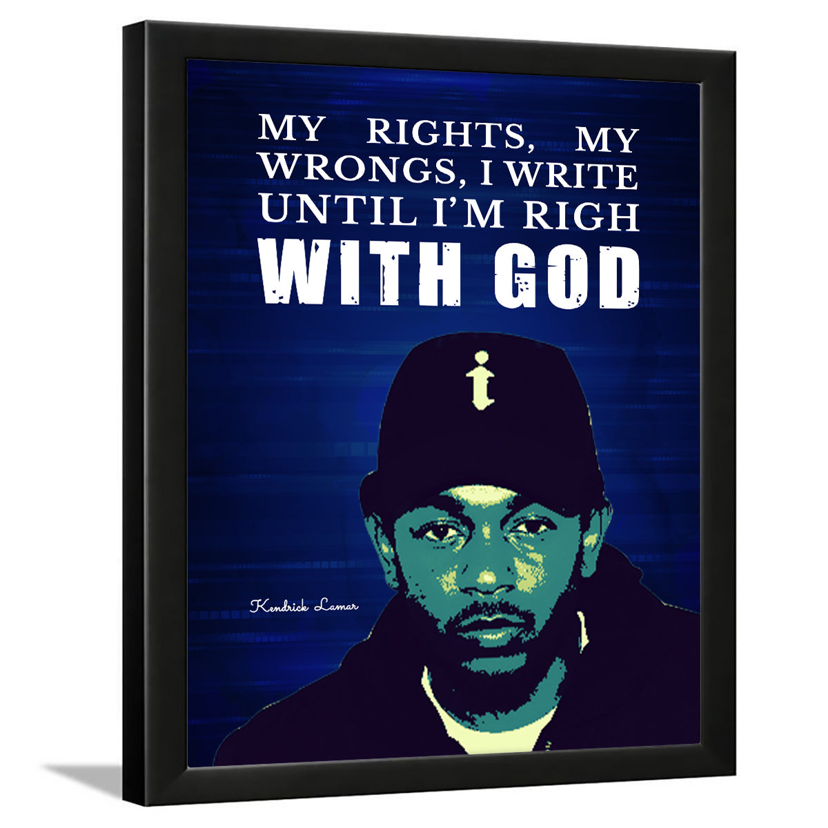Kendrick Lamar Quotes