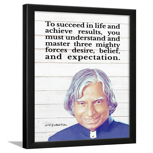 Abdul Kalam Quotes