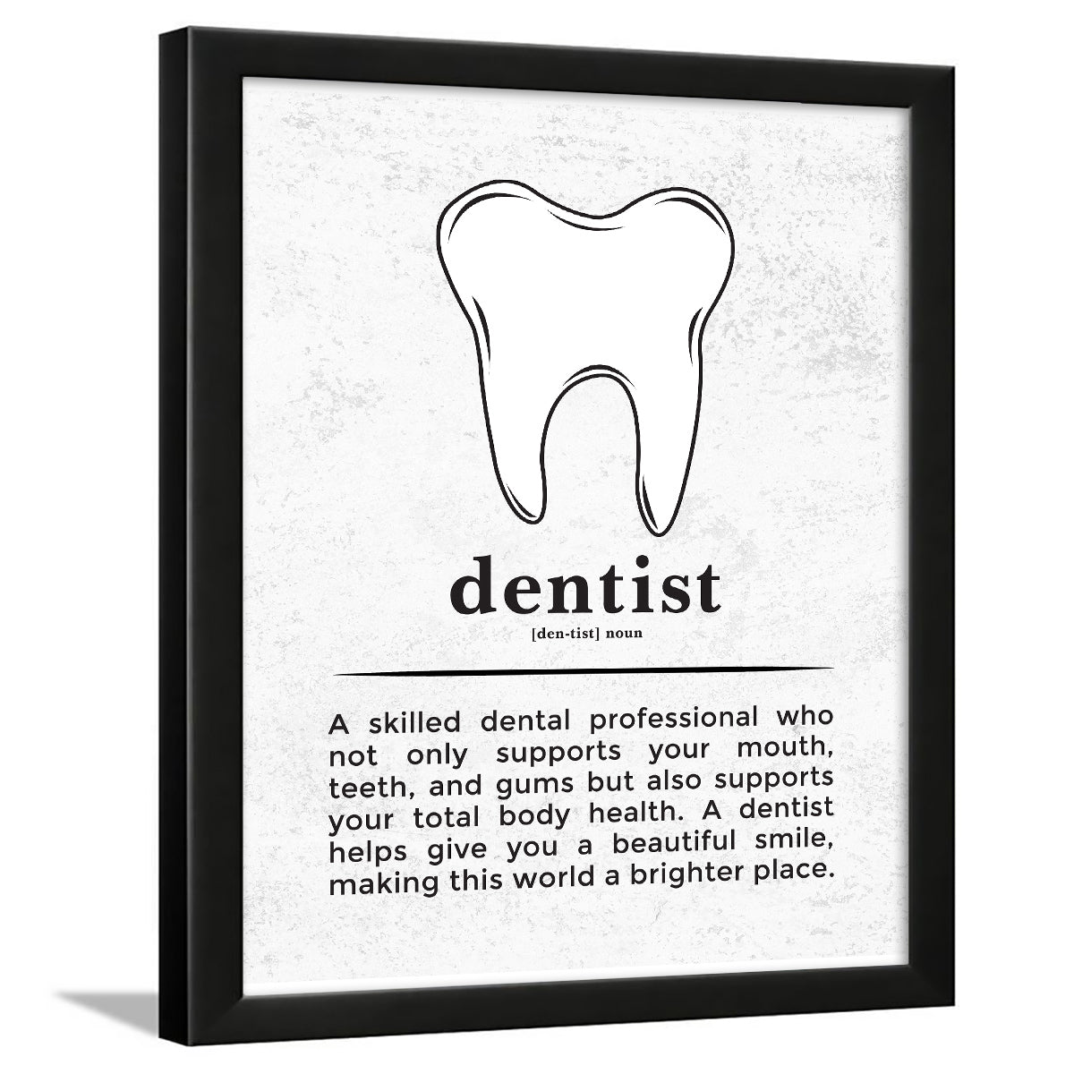 Dentist Doctor Quotes