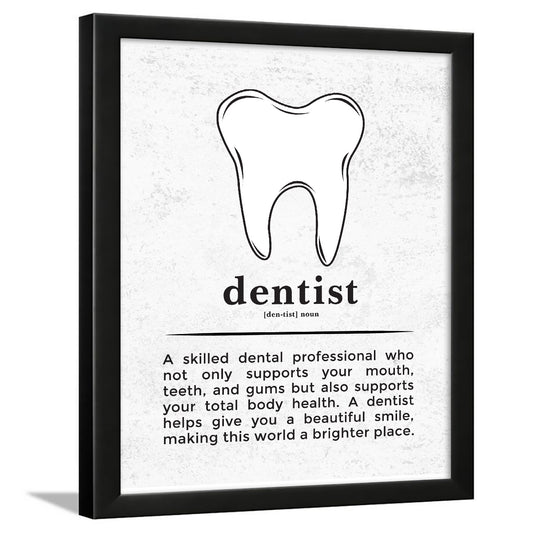 Dentist Doctor Quotes