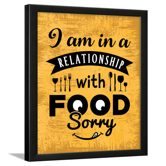 Restaurant Kitchen Dining Food Quotes