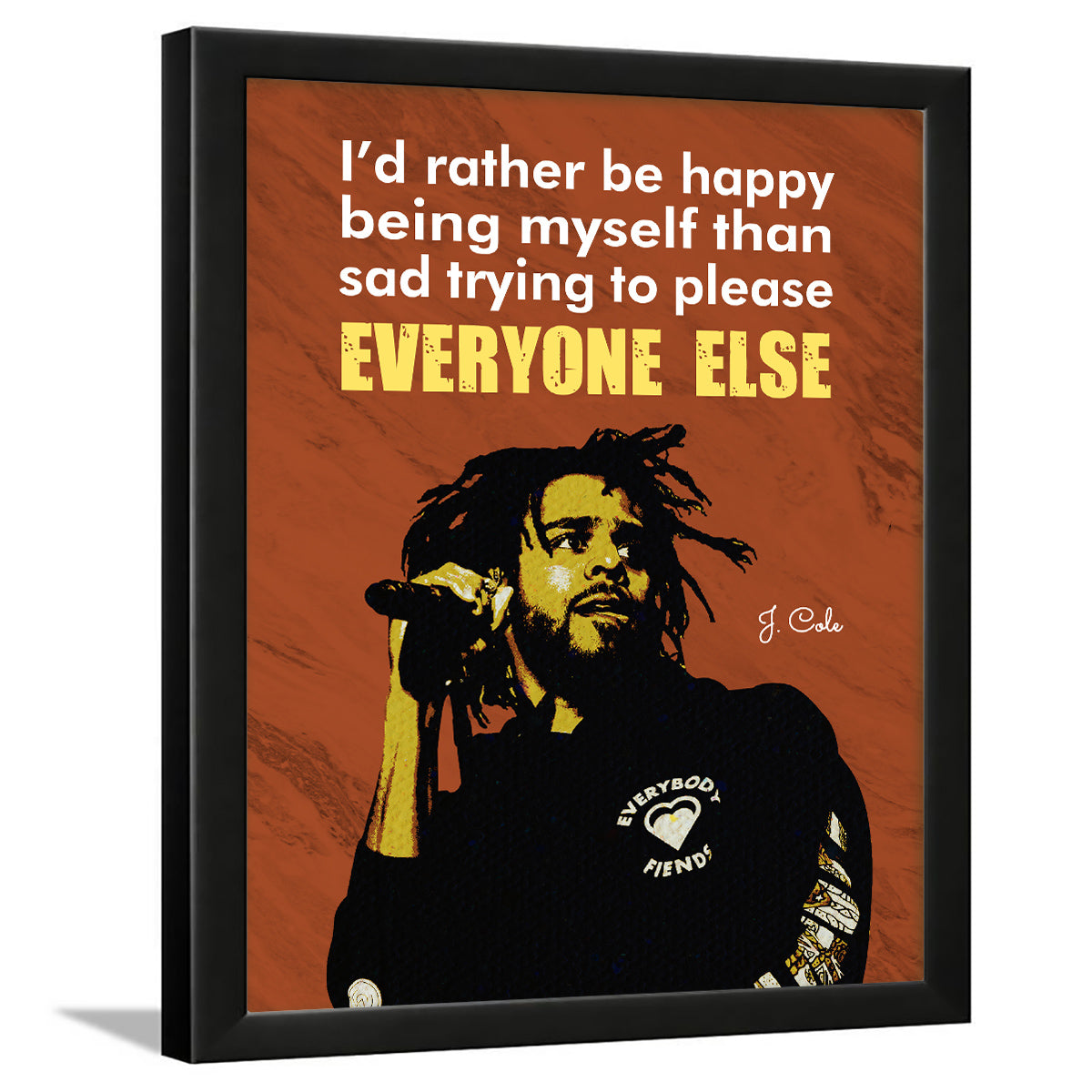 J. Cole Quotes