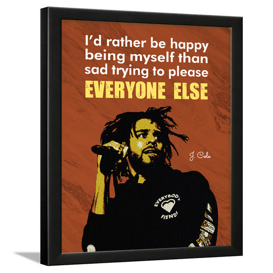 J. Cole Quotes